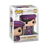 Ilustracja produktu Funko POP Movies: HP POA - Stan Shunpike